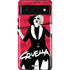 Disney Cruella (2021) Evil Laugh Pixel Cases